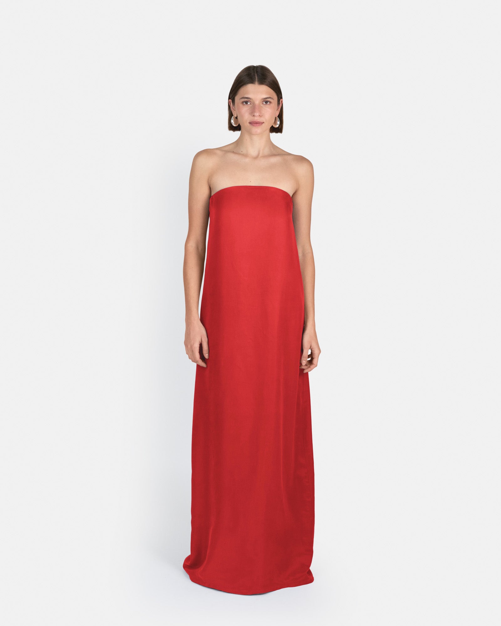 Samba Red#1