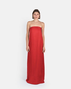 samba red