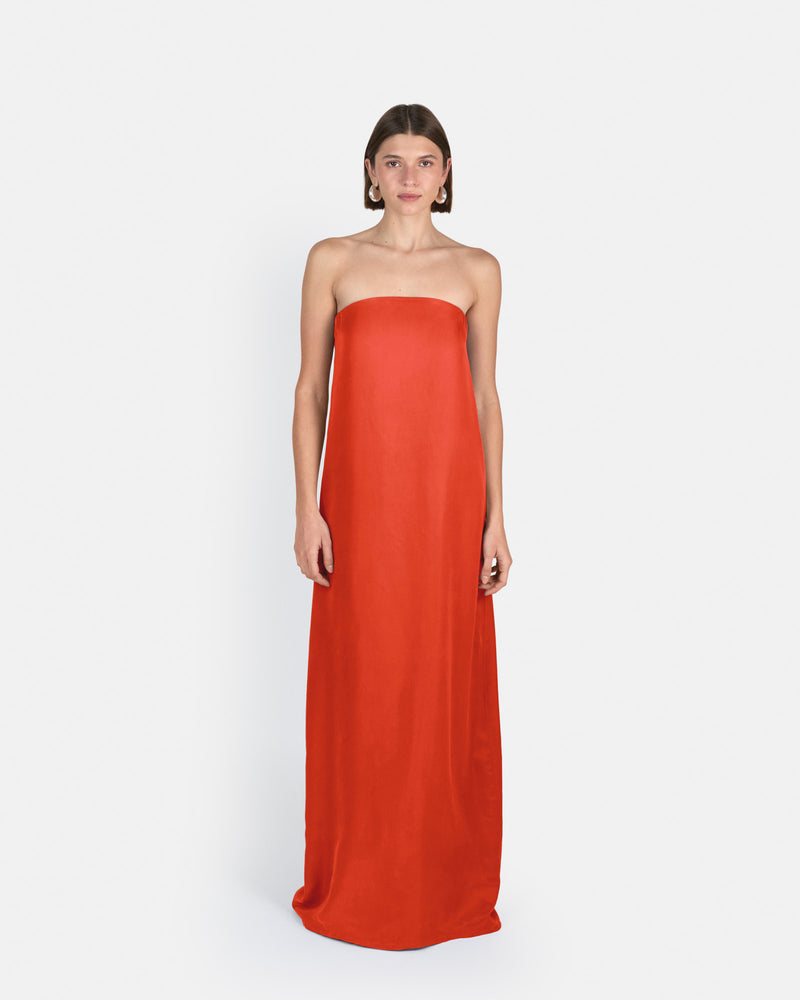 Janet dress