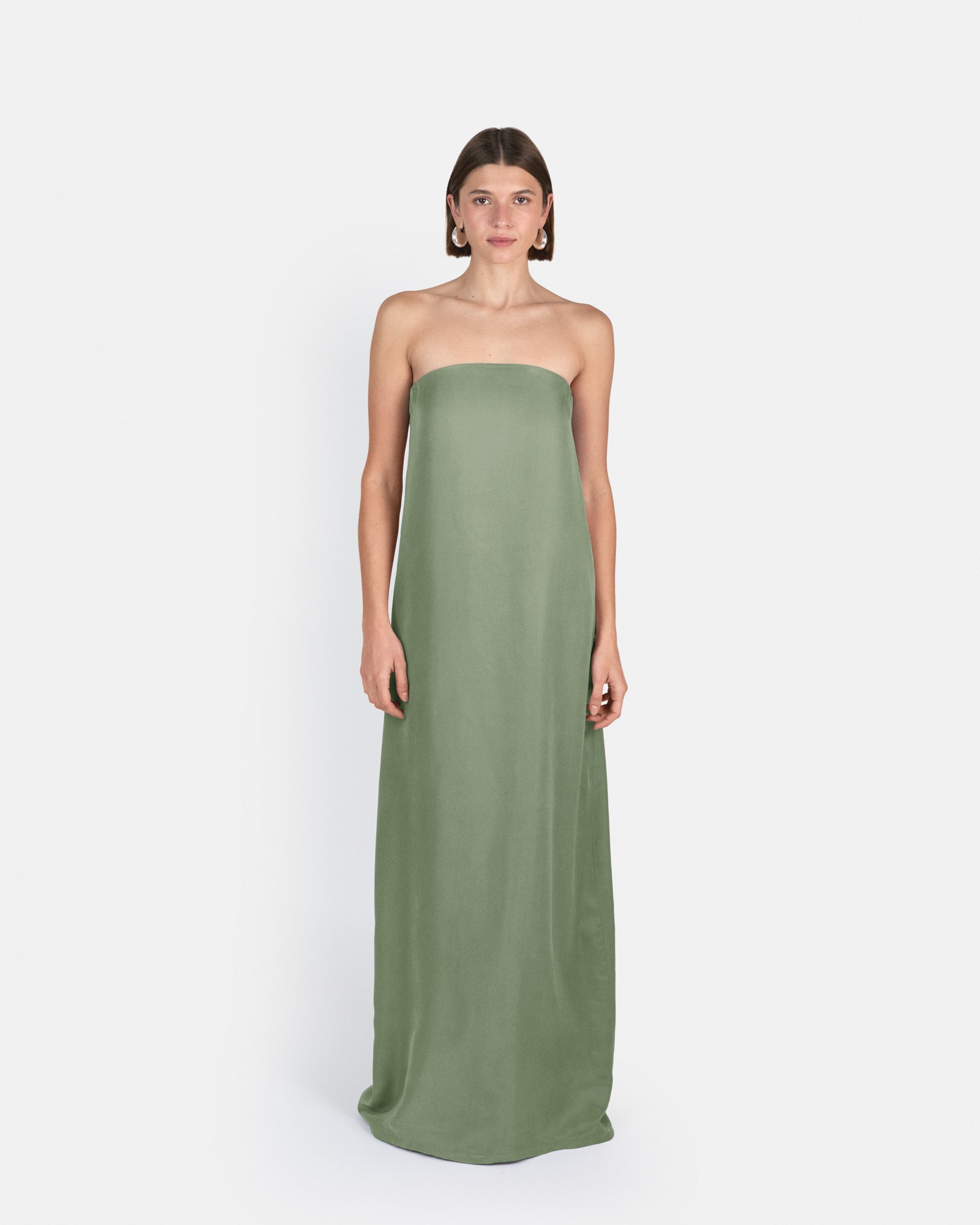 Smoke Green#1