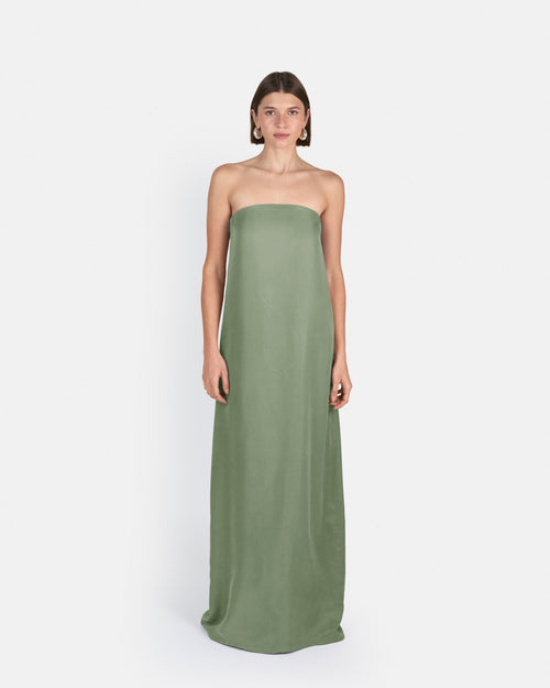 Janet dress