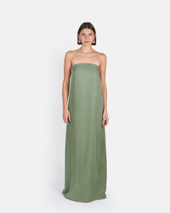 smoke green