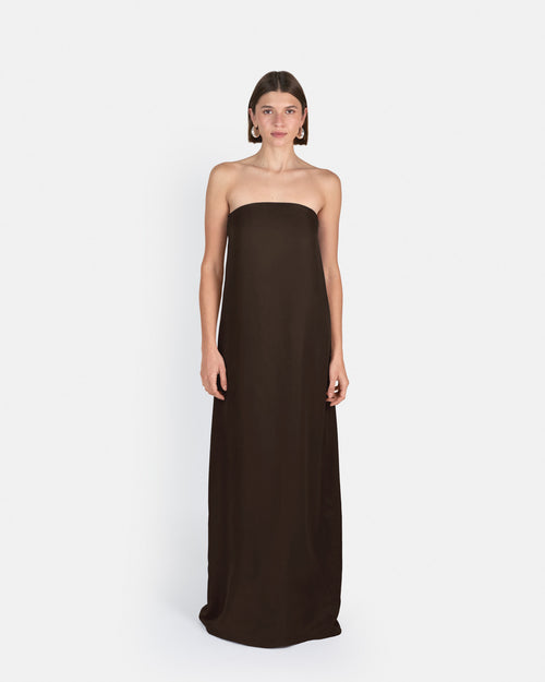 Janet dress