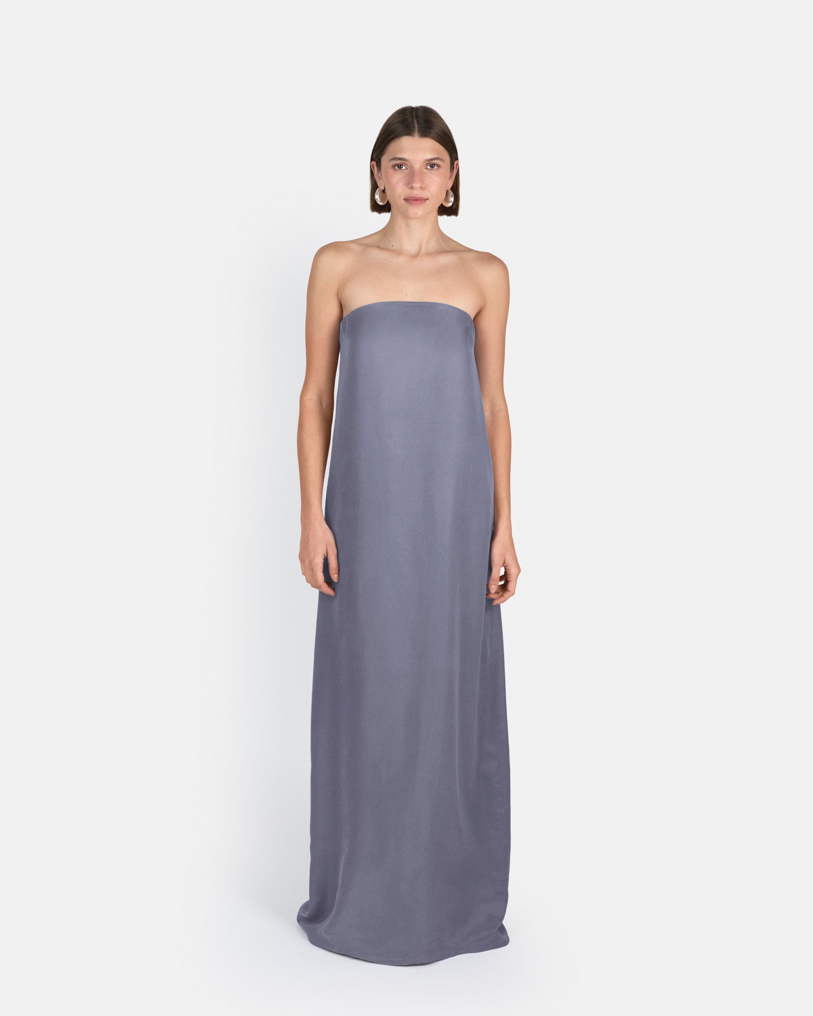 Silver Lavander#1