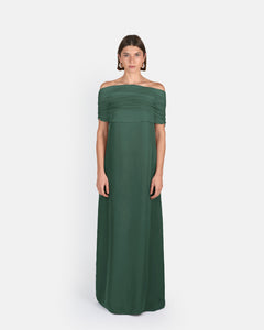 dark green