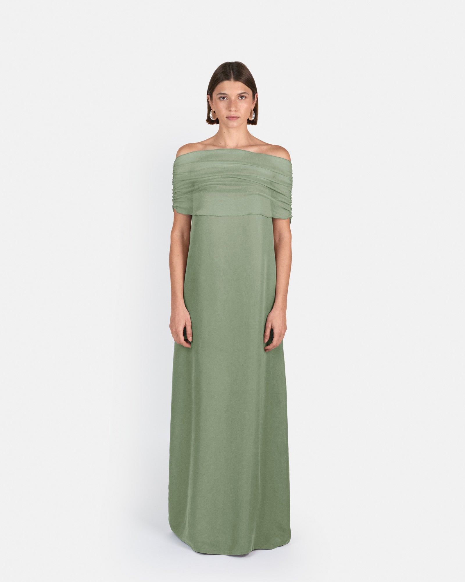 Smoke Green#1