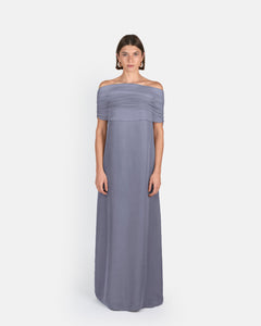 silver lavander