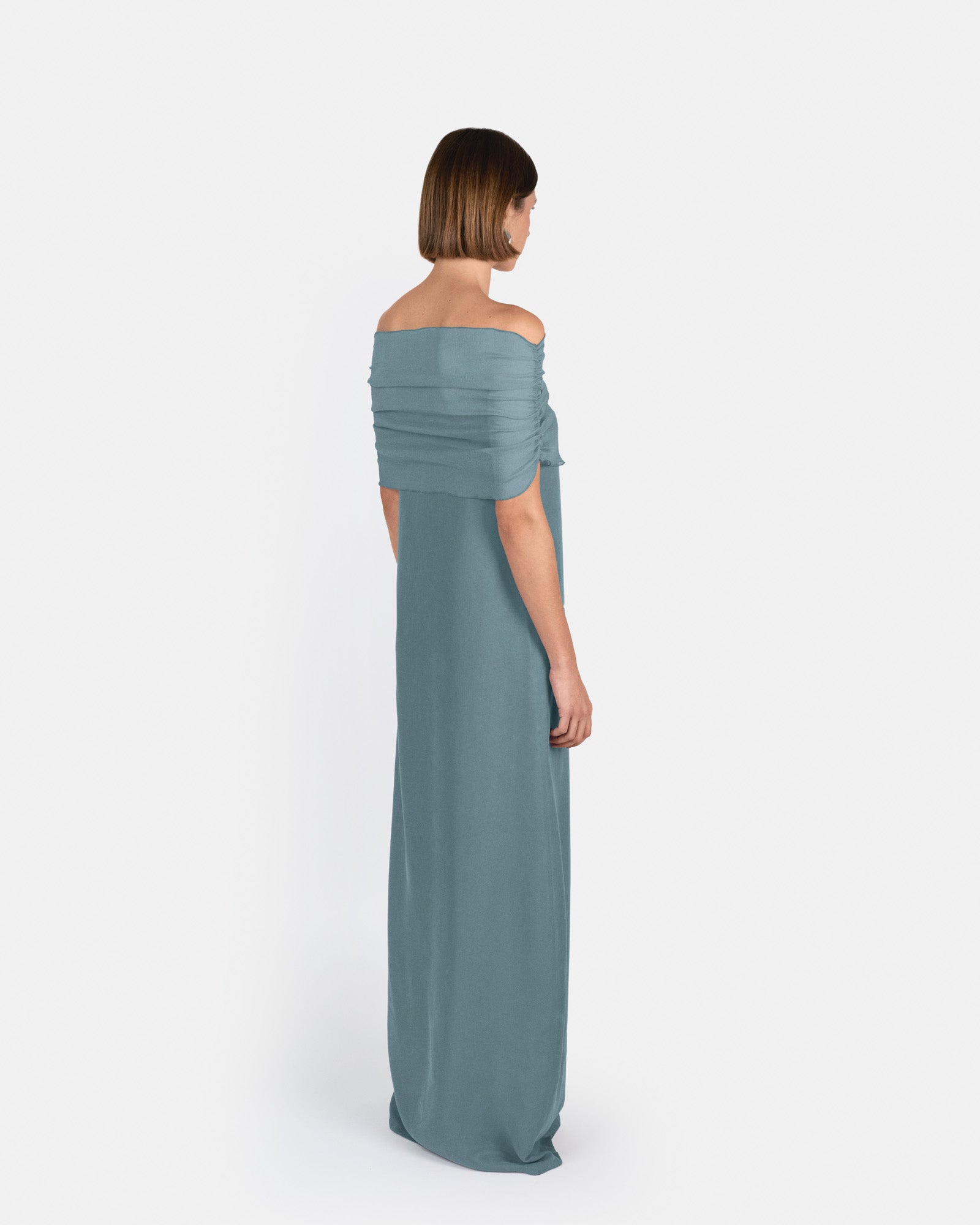Aqua Blue#2
