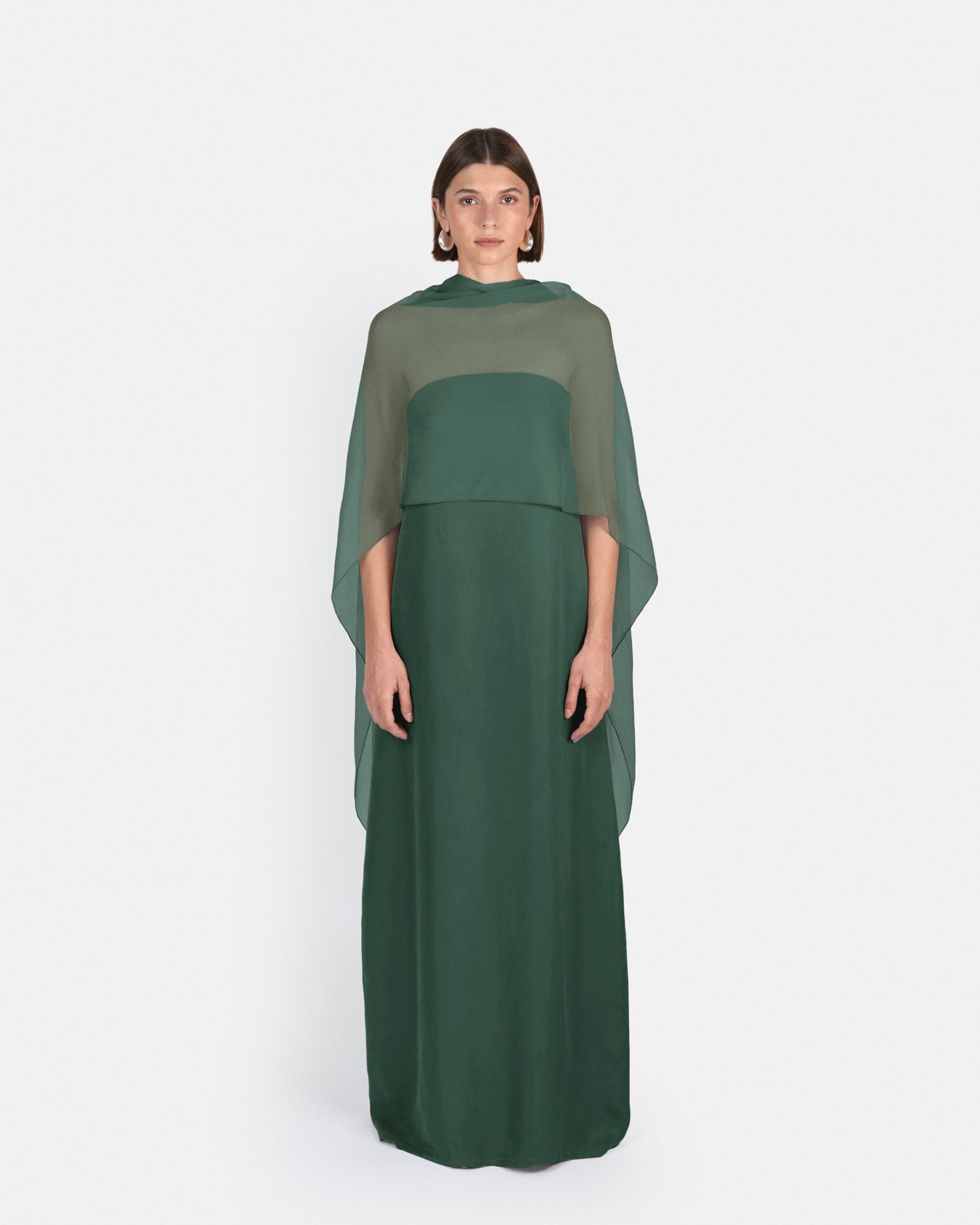 Dark Green#1