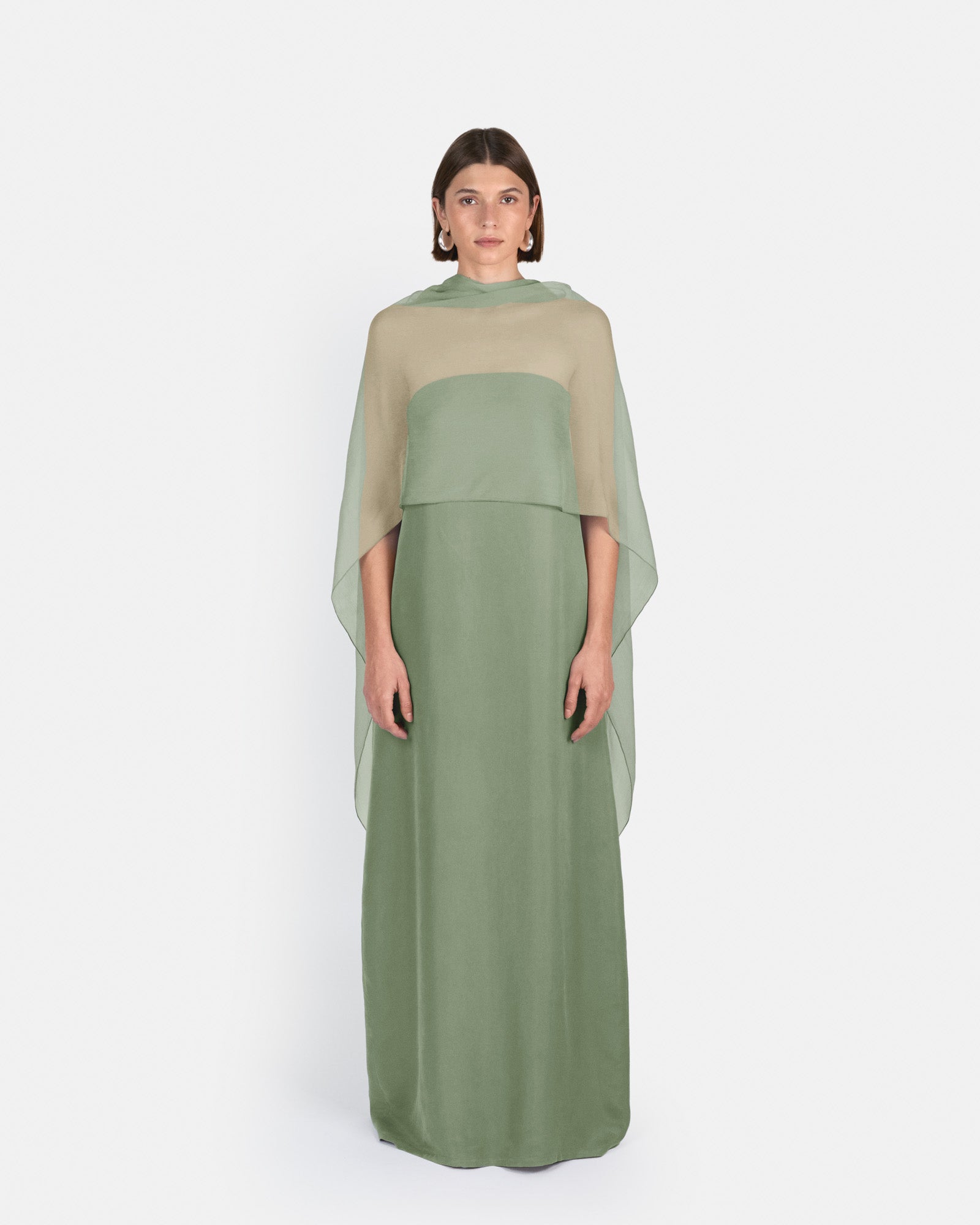 Smoke Green#1