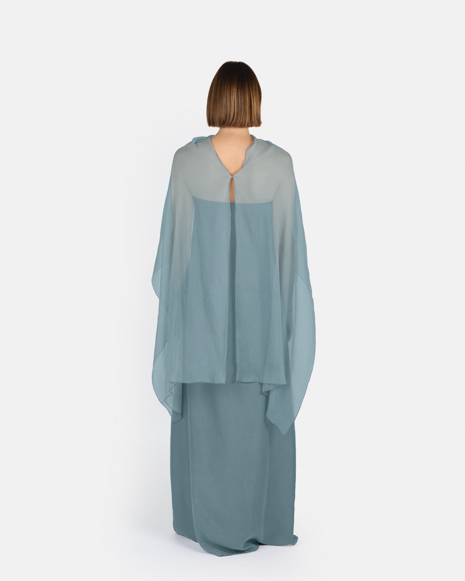 Aqua Blue#2
