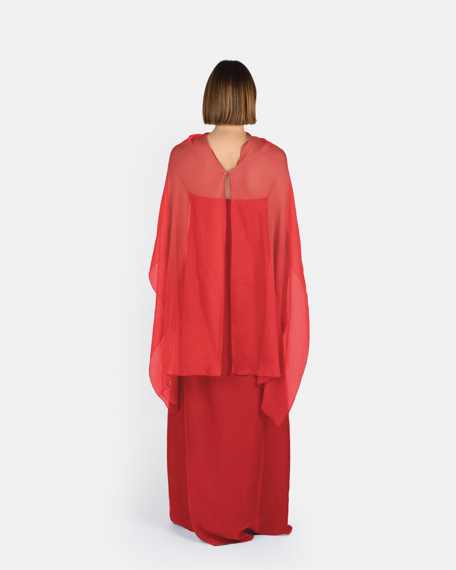 Samba Red#2