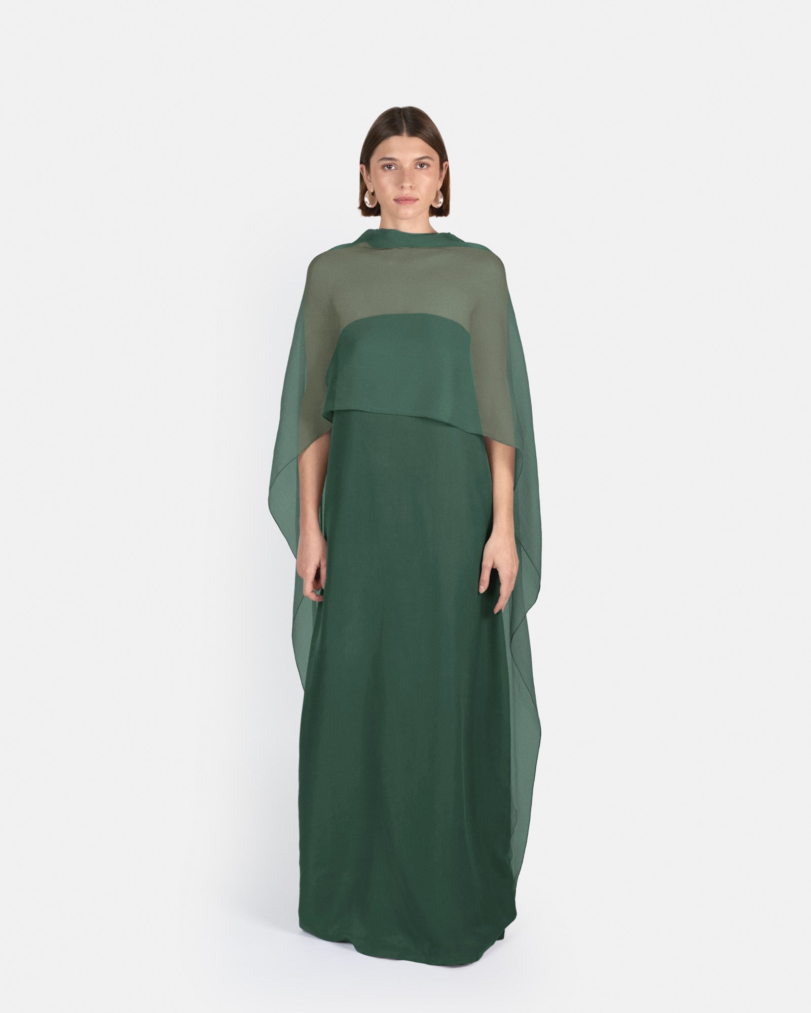 Dark Green#1