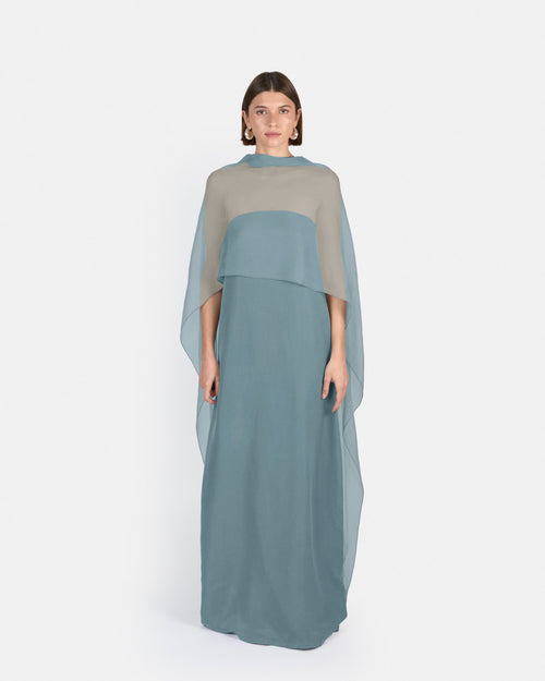 Long Cape
