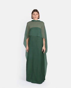 Long Cape Long Cape