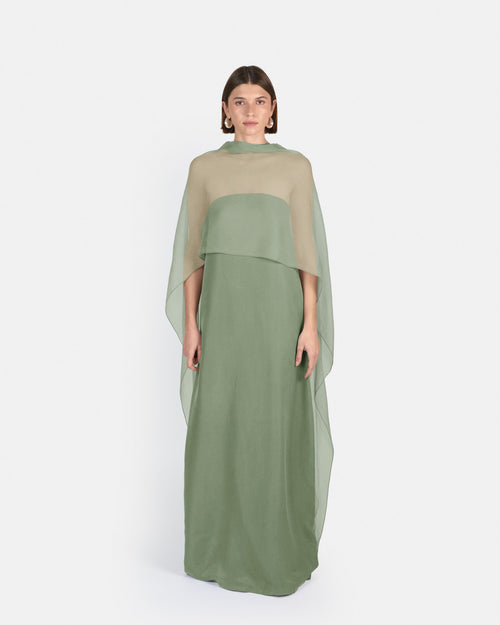 Long Cape