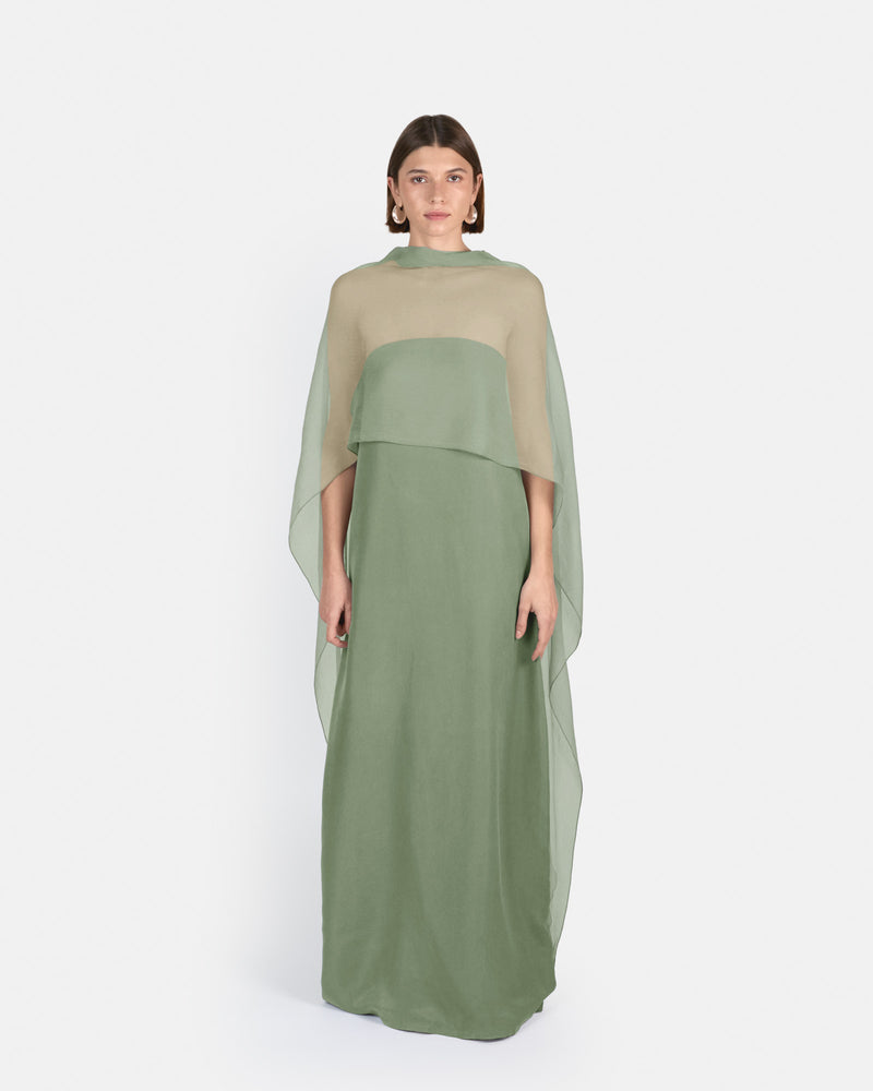 Long Cape