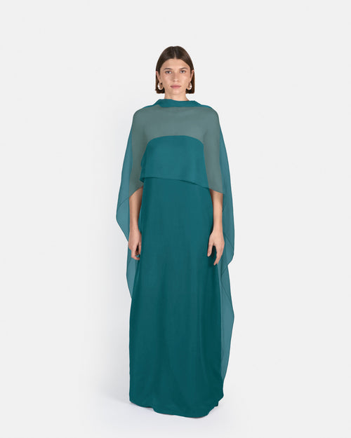Long Cape