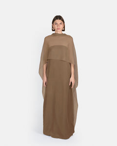 Long Cape Long Cape