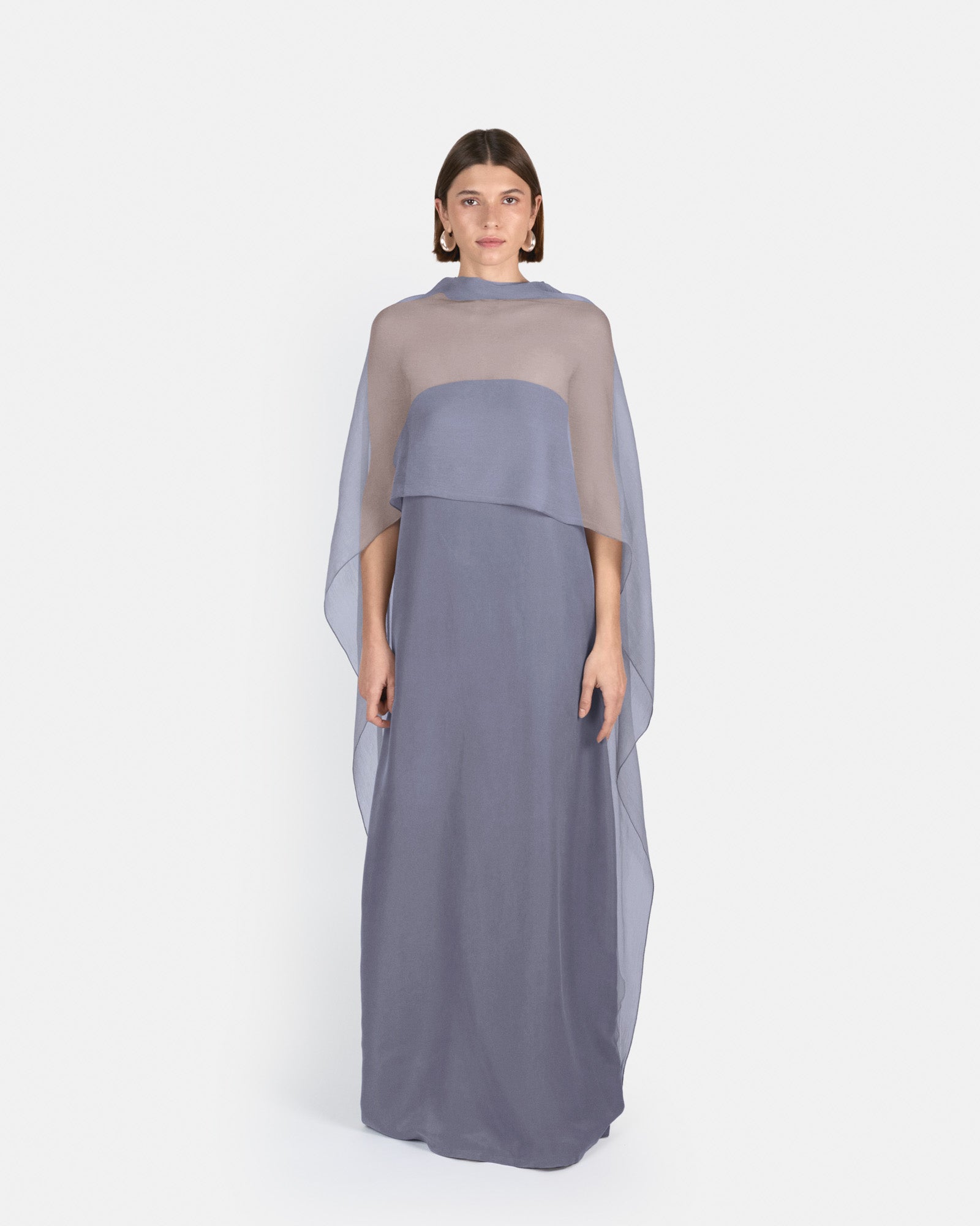 Silver Lavander#1