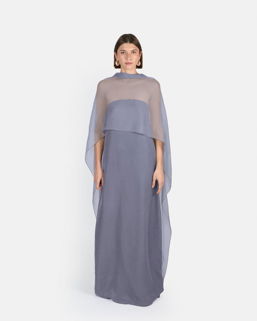 Long Cape