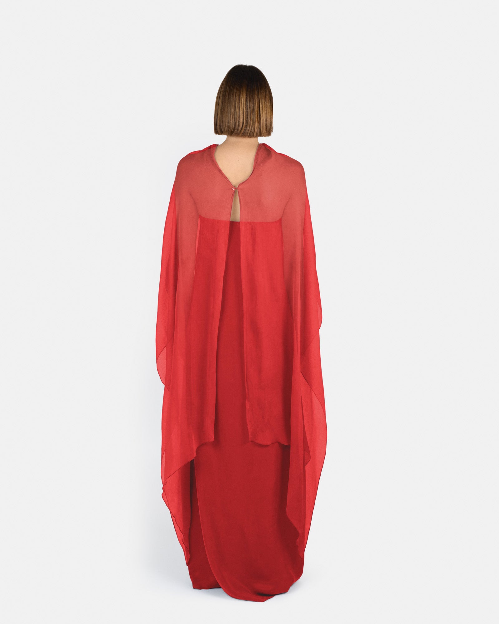 Samba Red#2