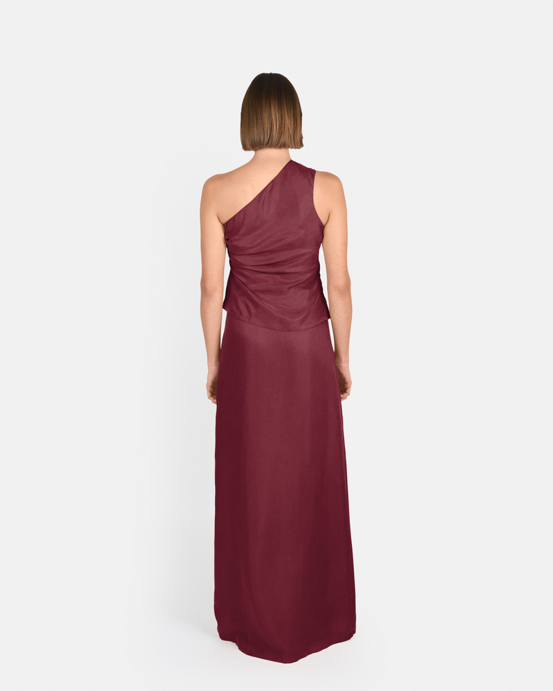 Top Sienna Limited Edition