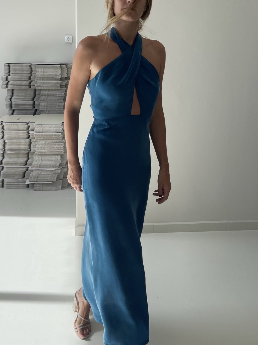TESSA DRESS (PRE ORDER)