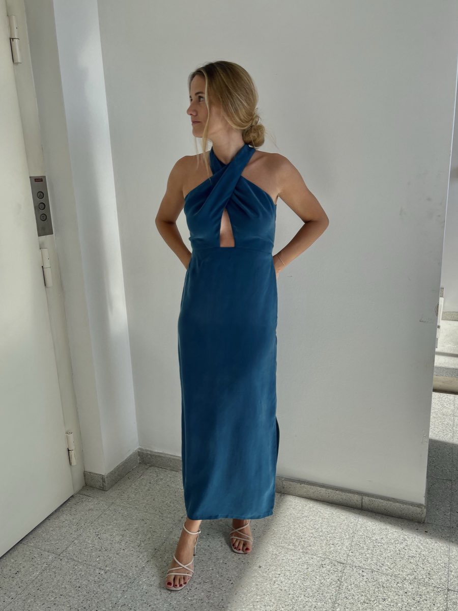 TESSA DRESS (PRE ORDER)