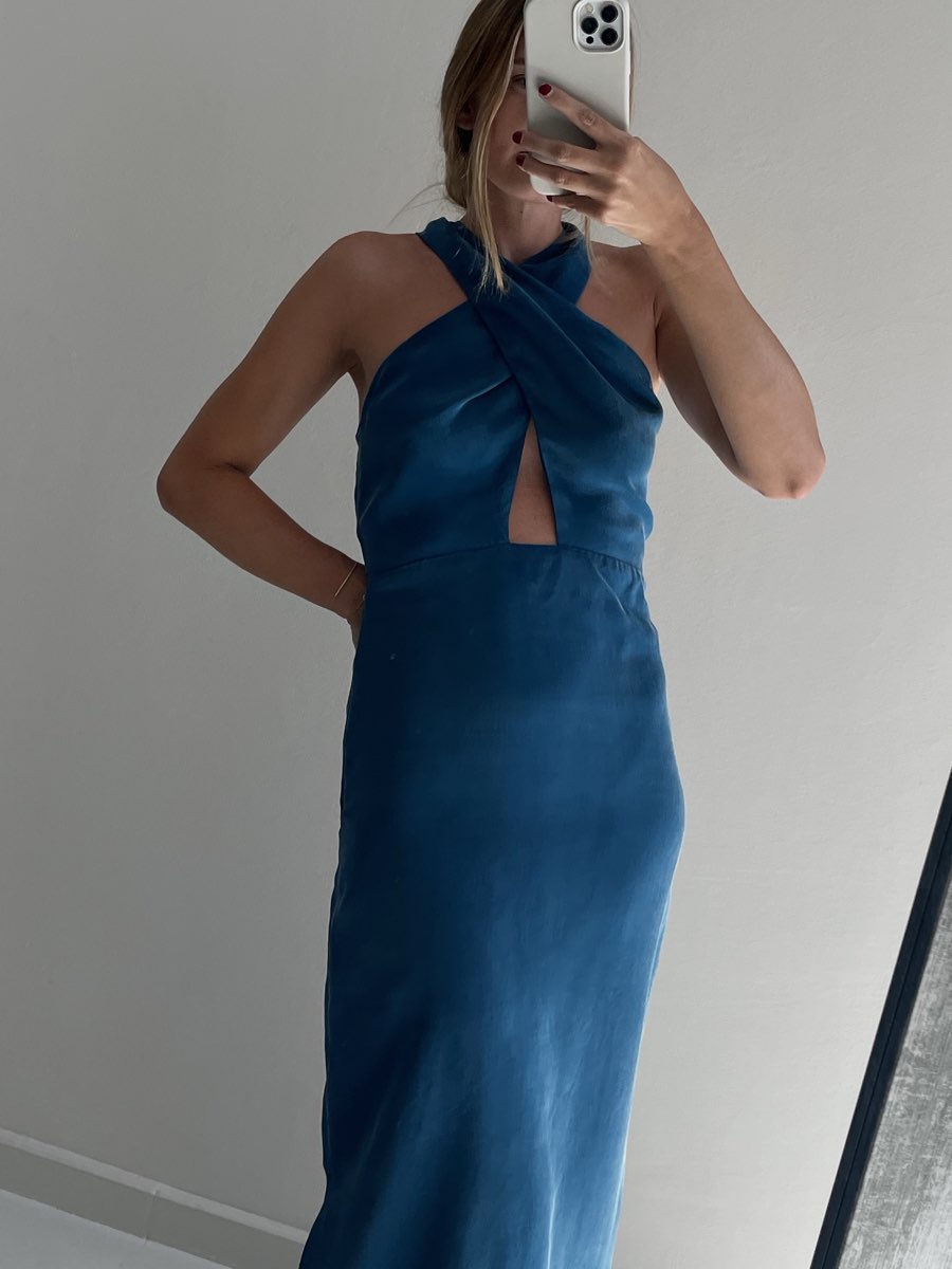 TESSA DRESS (PRE ORDER)