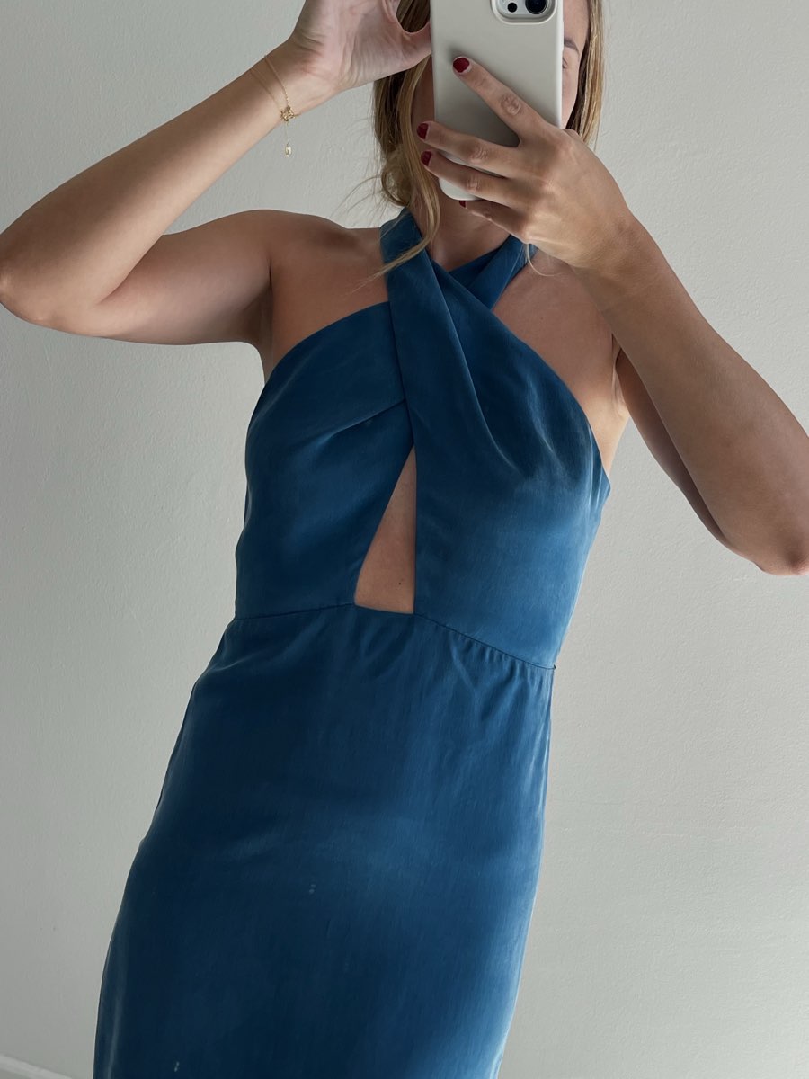 TESSA DRESS (PRE ORDER)