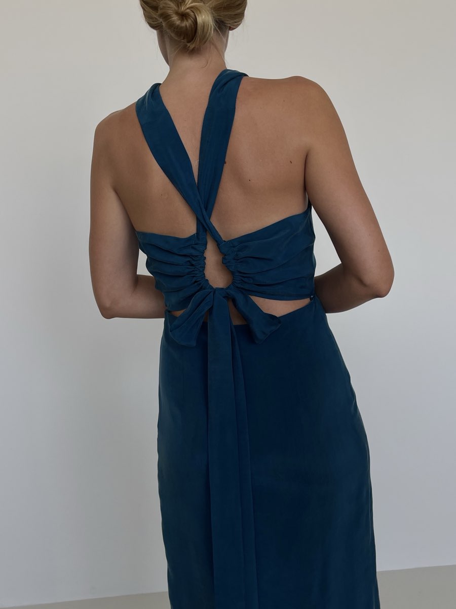 TESSA DRESS (PRE ORDER)