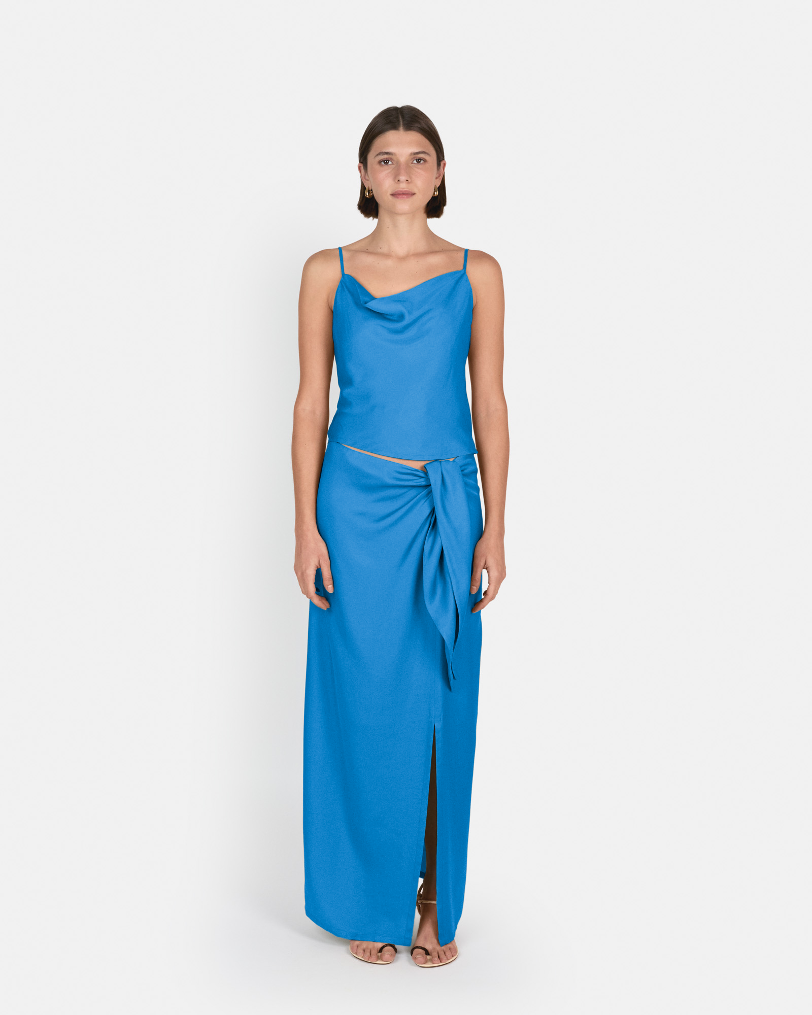 TOP JOSEPHINE (PRE ORDER) 