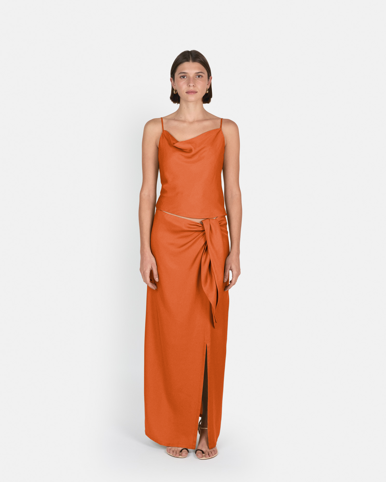 TOP JOSEPHINE (PRE ORDER) 