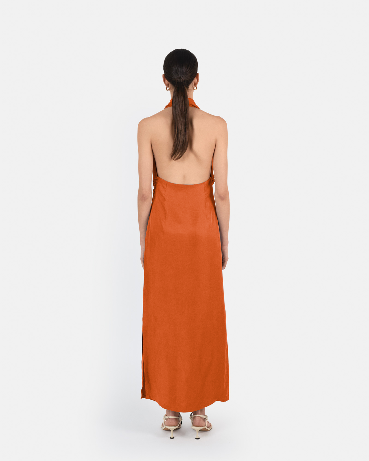Vestido Nicole