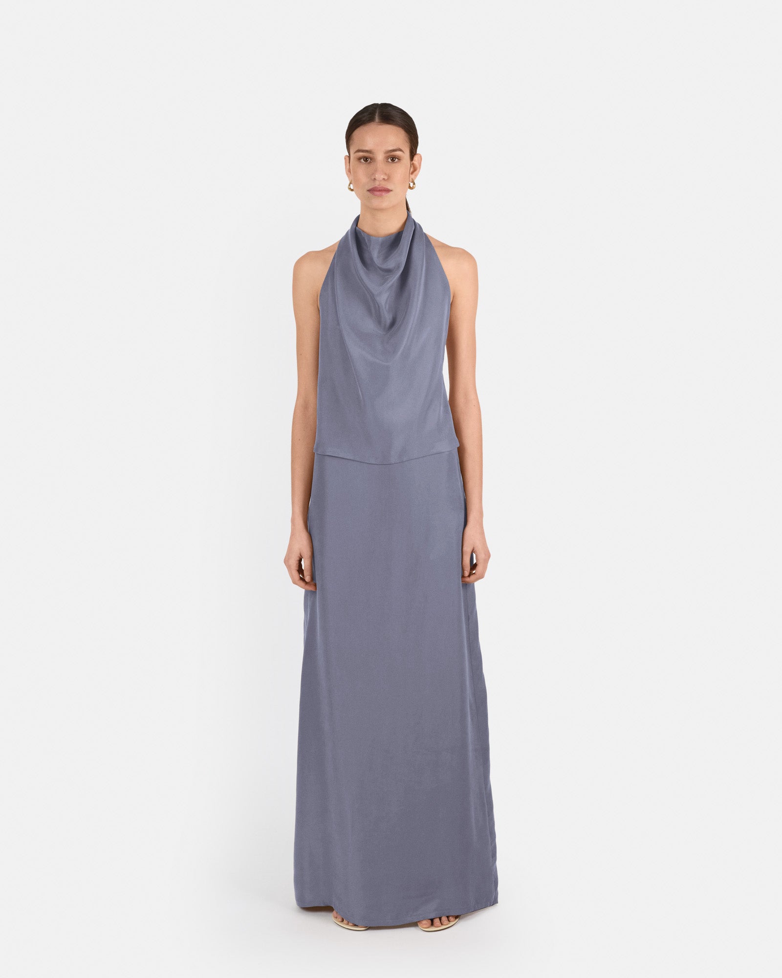Silver Lavander#1