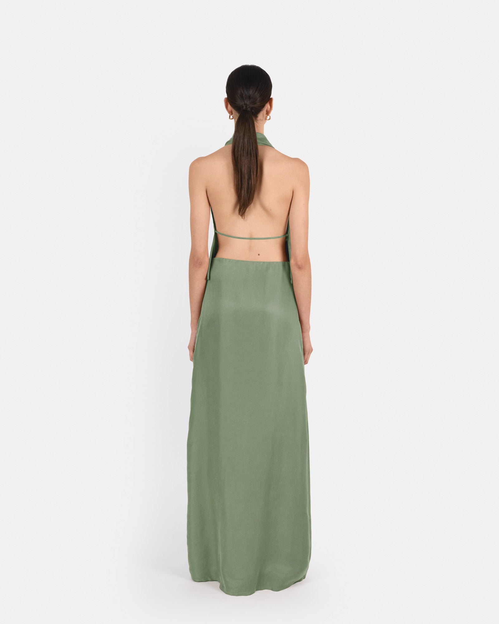 Smoke Green#2