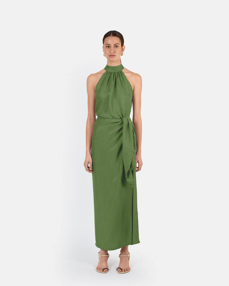 Top Halter
