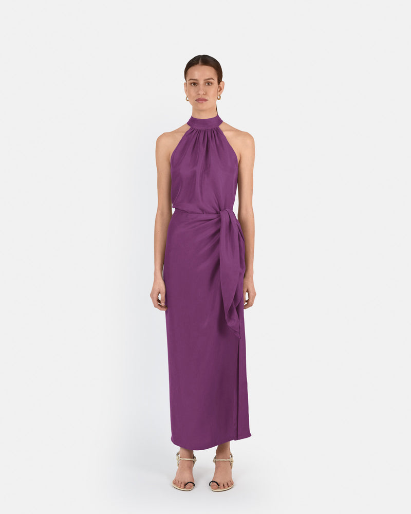 Top Halter