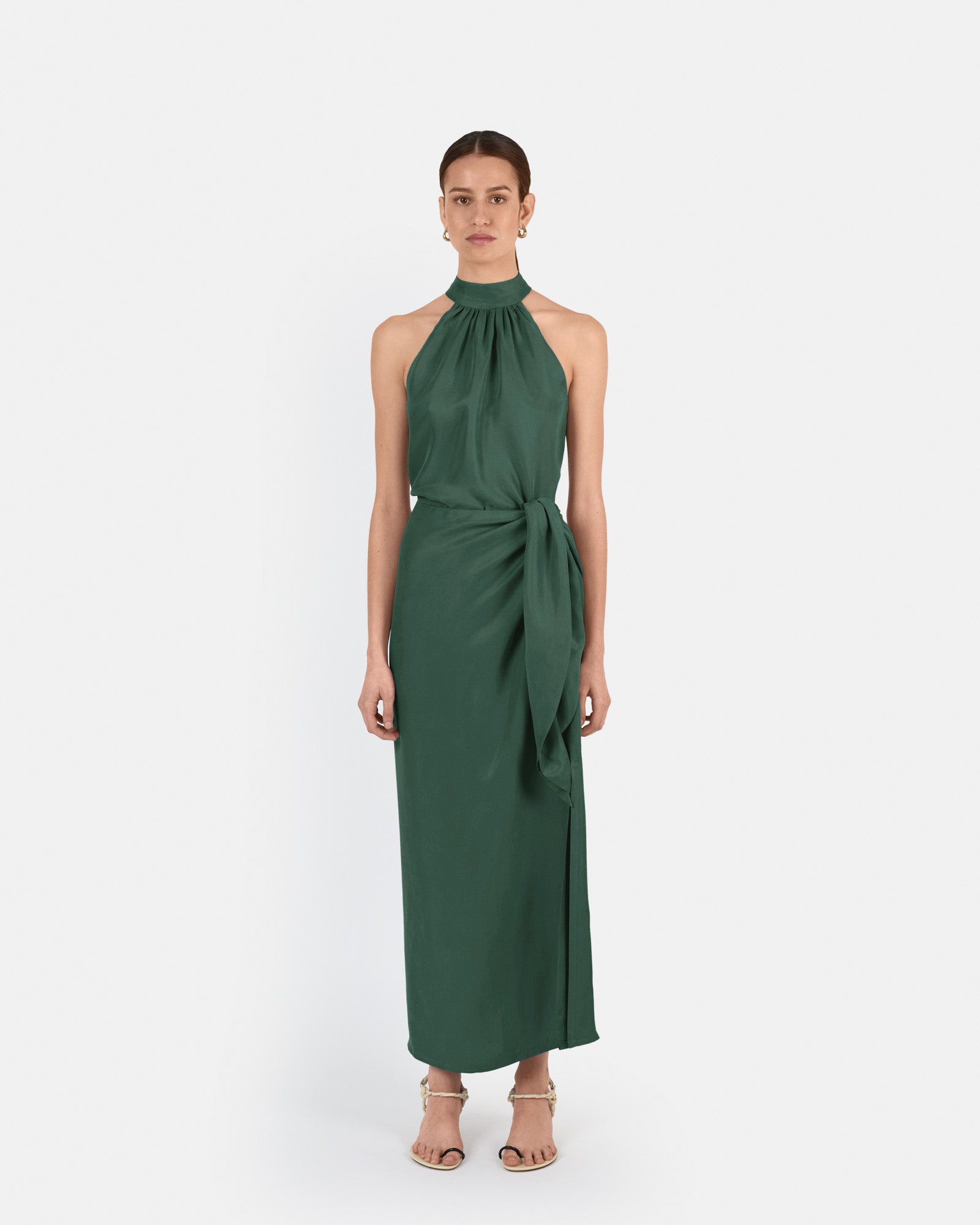 Dark Green#1