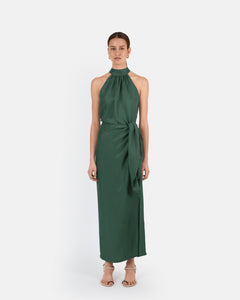dark green