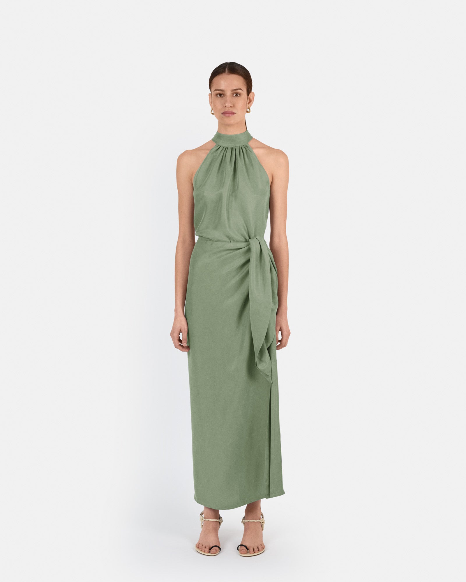 Smoke Green#1