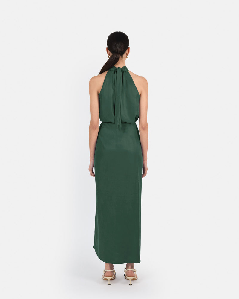 Top Halter
