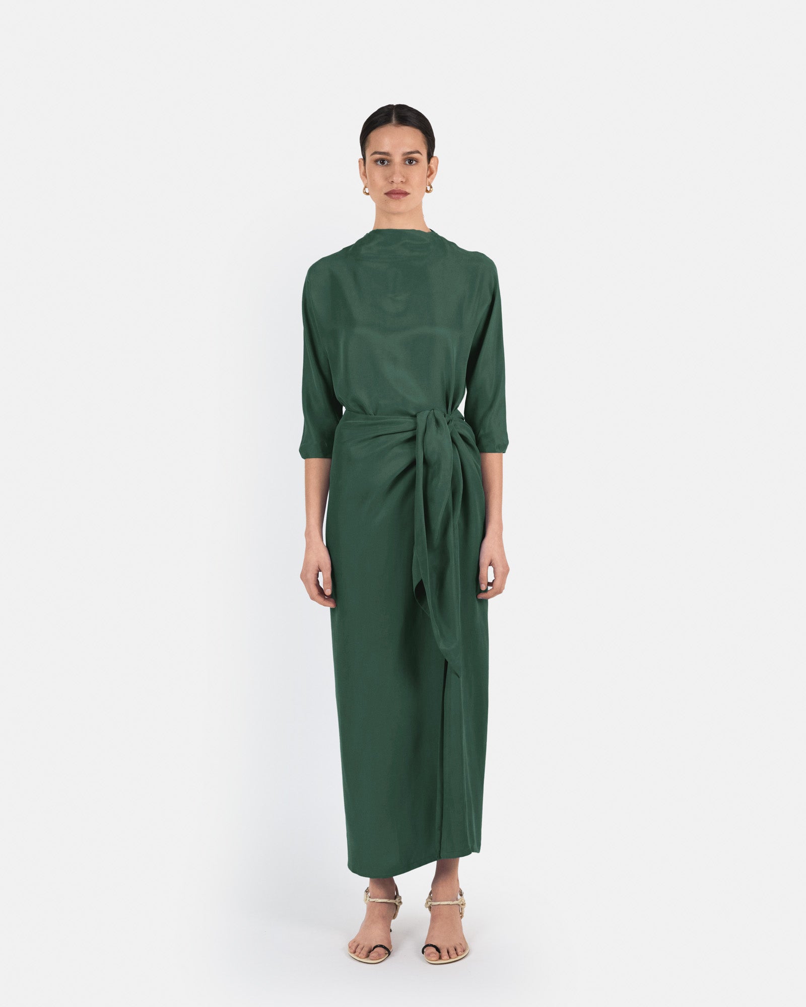Dark Green#1
