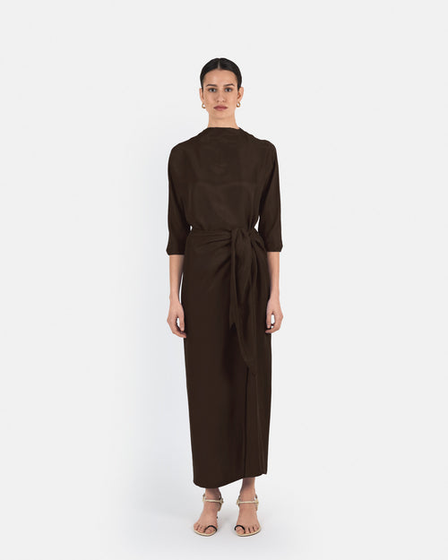 Karin Blouse