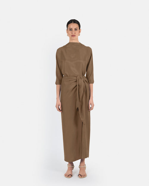 Karin Blouse