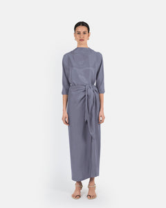silver lavander