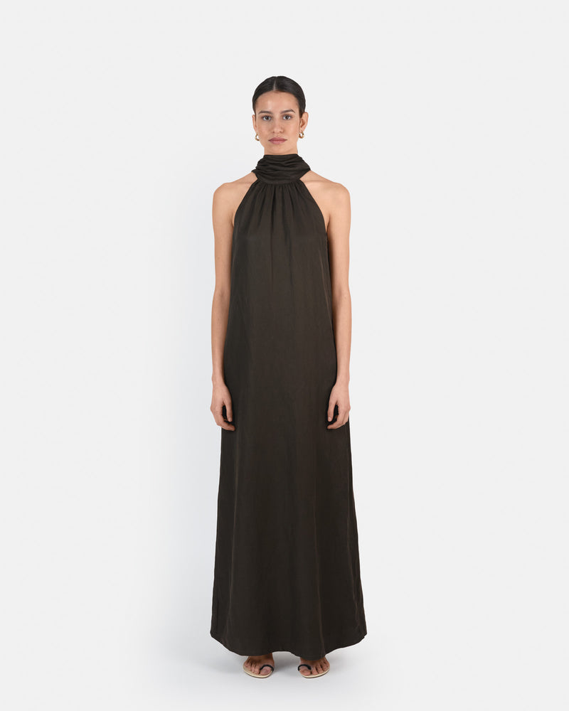 Emilie dress