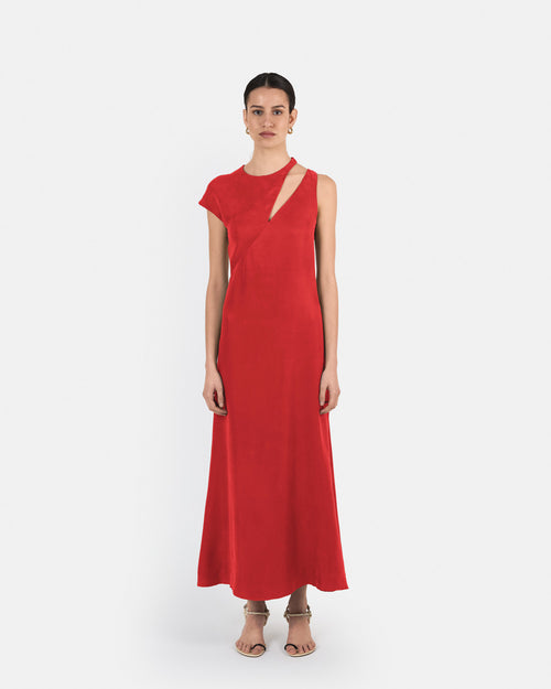 Marlene dress