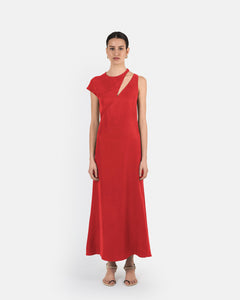 samba red